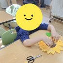 페이퍼플라워 토탈공예 이미지