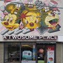 서초대로1길 30 | 투썸 신상케이크 두초생 먹어본 후기