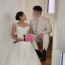 로드 207 | 노올스튜디오 웨딩촬영 후기 (드레스, 메이크업, 헤어변형, 추가금)