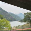 담양메테오라펜션B | 담양호 뷰에 개별바베큐 가능한 담양 버치 펜션 내돈내산 후기