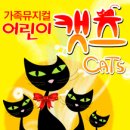 어린이 캣츠 이미지