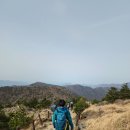 지리산 천왕봉 리벤지