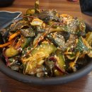 외동채소