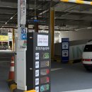 울산광역시 의회 1층  24시화장실 | 울산 삼산동 디자인거리 공영주차장 평일방문후기 이용요금