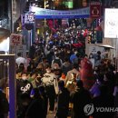 이태원거리#11-1 이미지