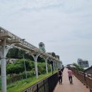 해파랑길관광안내소 이미지