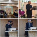 함현상생종합사회복지관 화장실 | 서른즈음에 (feat.지역사회와 함께한 범물제일교회 창립30주년 기념식 후기)