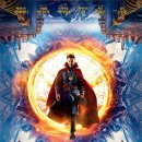 스튜디오디맨션 | 스트레인지 (Doctor Strange, 2016) 상세 줄거리 결말 후기 평점 정보, 마블의 새로운 마법 히어로 탄생