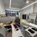 중앙상가 1층 화장실 이미지