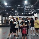 머슬텐W복싱 이미지