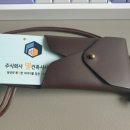 핸드 건축사사무소 | &#39;까다로운&#39; 조건들을 모두 만족시킨 완벽한 명함 지갑