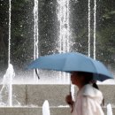 성서도서관 분수대 이미지