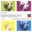 궁극의 멘델스존 CD 3 (피아노 협주곡) 이미지