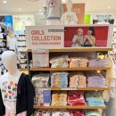 키즈페스티벌 - 샌드아트 | 유니클로 UT 신상 모프샌드 포켓몬 30주년 기념 티셔츠 사이즈 표 구매후기