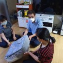 학익2동 주민센터 이미지