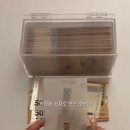 인스타에서 파는 돈 실제로 저금하는 불투명 박스 본 사람있어?? 이미지