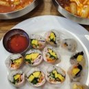 평촌맛김밥 - 안양시 동안구 평촌대로 117 | 평촌맛김밥