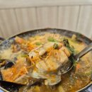 정봉자당진아구동태찜탕 | 마라톤 전 몸보신 한 끼! 당진아구동태찜탕 낙성대점에서 먹은 동태내장탕 (곤이 가득~)