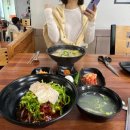 제주도 여행 일정 맛집 코스 - 솔동산 고기국수 먹고 감성 카페 중섭의 집 방문