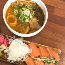 홍성 내포신도시 돈코츠라멘 연어초밥맛집 마시타라멘 내돈내산 솔직 후기