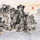 산운수석 이미지