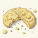 이마트에브리데이 | 촉촉한 황치즈칩 신상 과자 이마트에브리데이 구매 후기 및 맛 평가