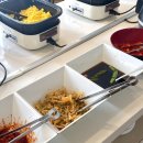 GS25 정관테라스점 | 하운드호텔 해운대 시그니처 가든앤테라스 조식 수영장 후기