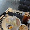 대부도 수플레 팬케이크 카페 에스텔라 주말 방문 내돈내산 후기