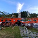 해적선 애견펜션 이미지