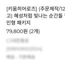 혜성패키지 이미지