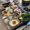 통큰아구다찜 | [인천/중구] 신포동 맛집 통큰 조개찜에서 배터지게 먹은 후기