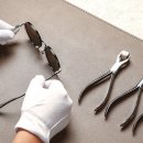 오렌지안경 이미지