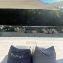 갤럭시 뷰 | 포천 가볼만한곳 '포옥' - 건축미와 숲뷰가 만난 갤럭시 광고 촬영지 솔직후기