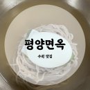 경기도 수원시 팔달구 정조로788번길 | [수원/행궁동 맛집] 평양면옥 방문기, 아이랑 가기 좋은 냉면집