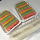 장금이 | 용현시장 맛집 추천｜홍두깨 칼국수 웨이팅 후기 + 장금이 떡방, 물음표 분식