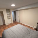 Furnished Room | 12 Min Downtown | Move-in Ready | Weekly Cleaning 이미지