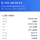 삼도뷰엔빌W 1단지 경로당 | 김천아파트경매 [현장답사] 삼도뷰엔빌W 25평, 김천법원 시청 바로 옆 역대급 기회!