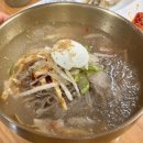 50년전통의령소바메밀나라