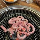 [대구/달성군] 화원 자갈치산곰장어 내돈내산 솔직후기