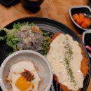 가월돈까스 창원중앙역점 | 창원 주남저수지 맛집 가월돈까스 주남저수지점 후기 (치즈돈까스 갈릭돈까스 깐풍돈까스)