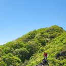 『백화단맥종주 25km』 / 소중한 것을 잃어버렸을 때... 이미지