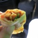 용담샘터 이미지