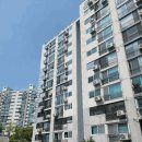 현대아파트 이미지