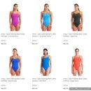 주식회사 코리아스윔팀 | 내돈내산) 수영복브랜드 가이드 - 아레나 (수백벌 사입고 쓰는 후기)