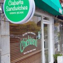 샌드치치 | 온천천 카페거리 안락동 샌드위치 맛집 치치샌드