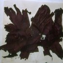 월정사 팔각구층석탑 사리장엄구 이미지