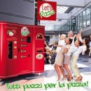 let's pizza(렛츠피자)