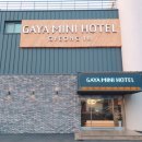 GAYA MINI HOTEL(가야미니호텔) 네이버블로그