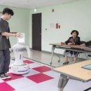 로봇과 함께하는 생활 속 인공지능 | 성남시 시니어 돌봄로봇 지원사업, 고령친화 복지의 새로운 변화