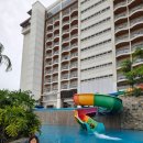 제이자동차정비하우스 | 세부 아이랑 숙소 추천 물놀이, 부대시설 너무 좋아 제이파크리조트 후기 (디럭스룸 트윈베드)